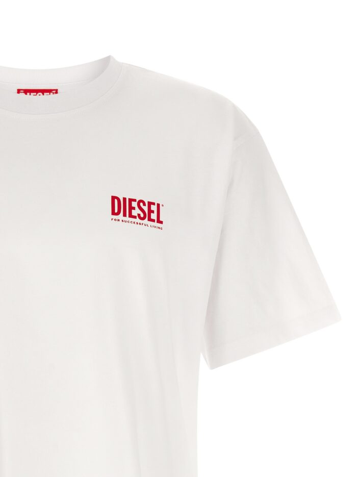 Diesel 'T-Boxt-Bisk' T-shirt