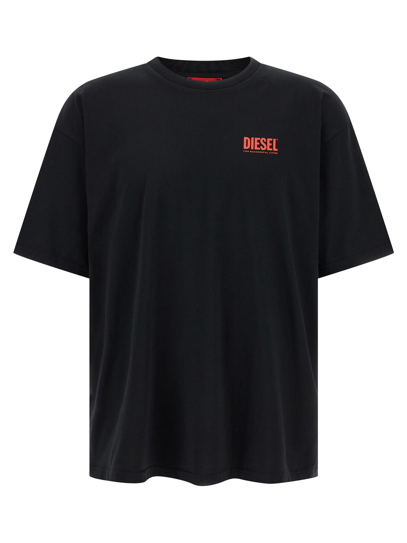 Diesel 'T-Boxt-Bisk' T-shirt