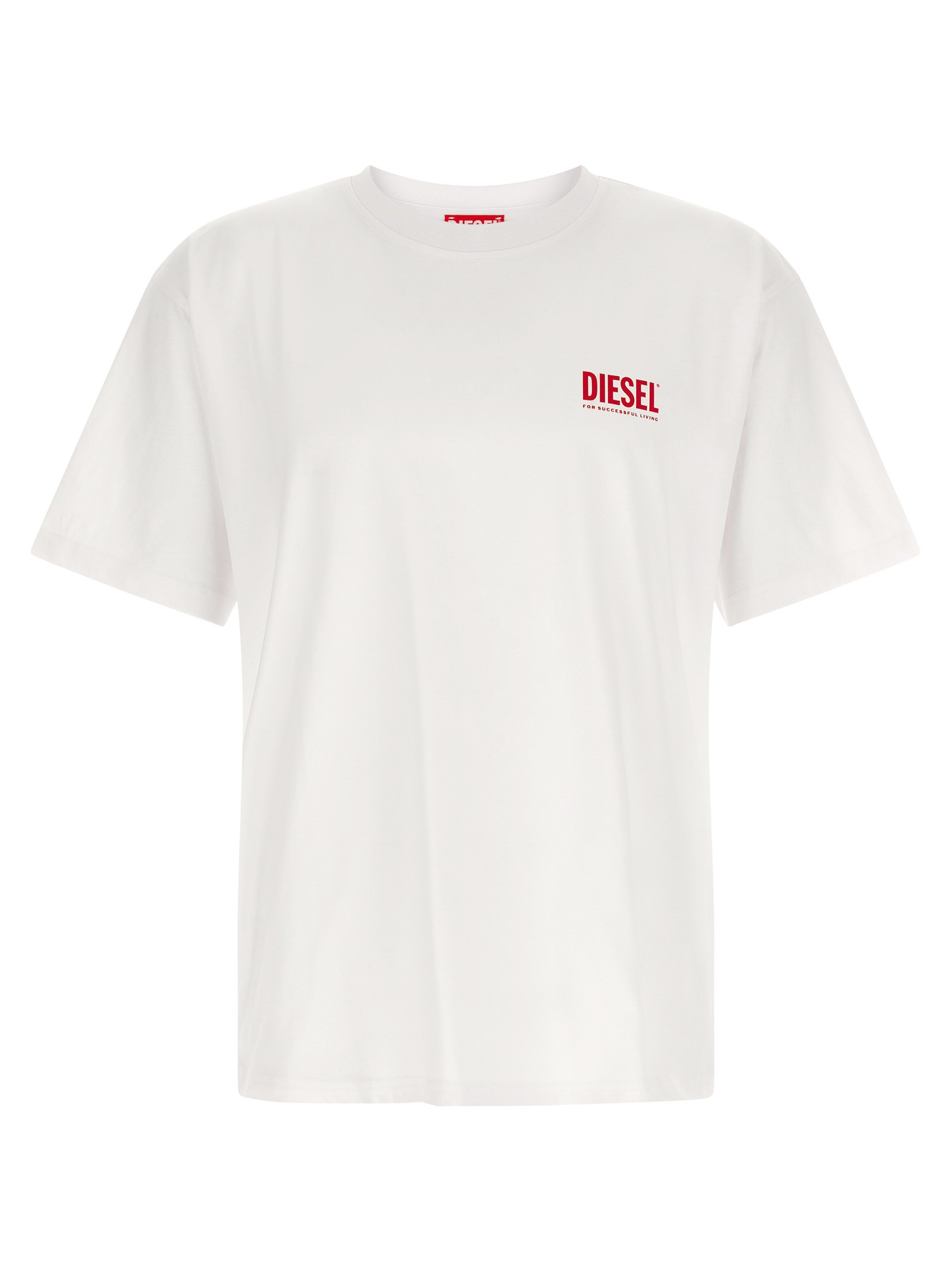 Diesel 'T-Boxt-Bisk' T-shirt