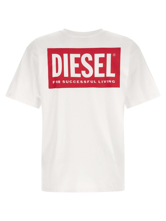 Diesel 'T-Boxt-Bisk' T-shirt