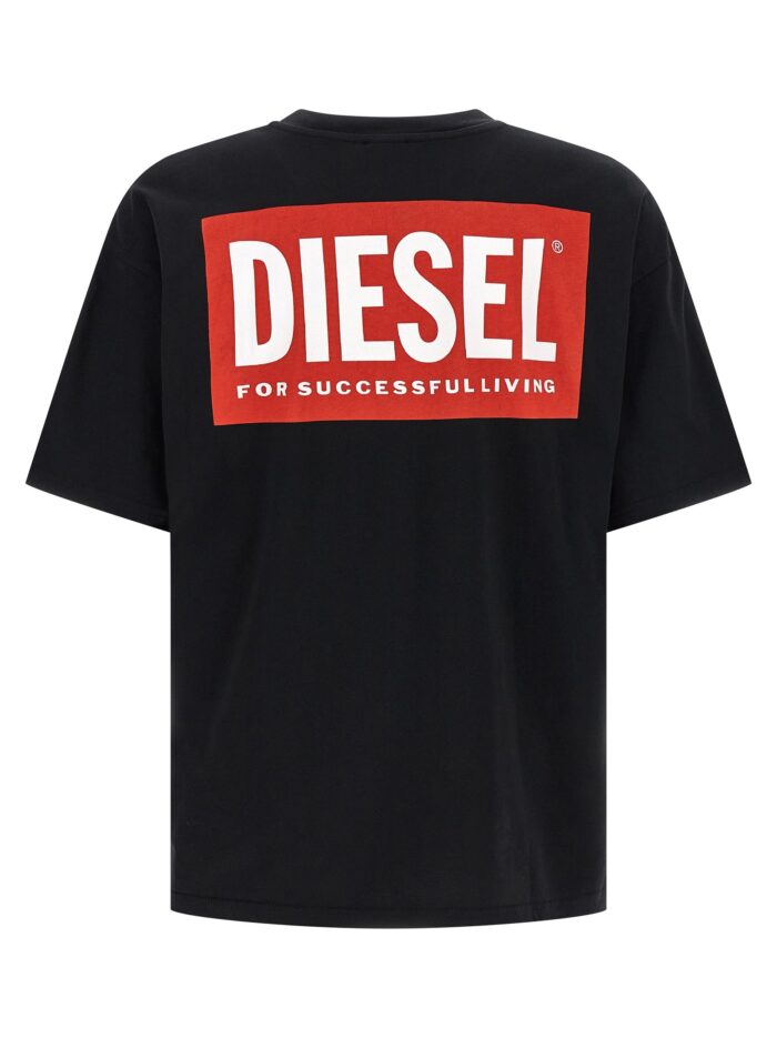 Diesel 'T-Boxt-Bisk' T-shirt