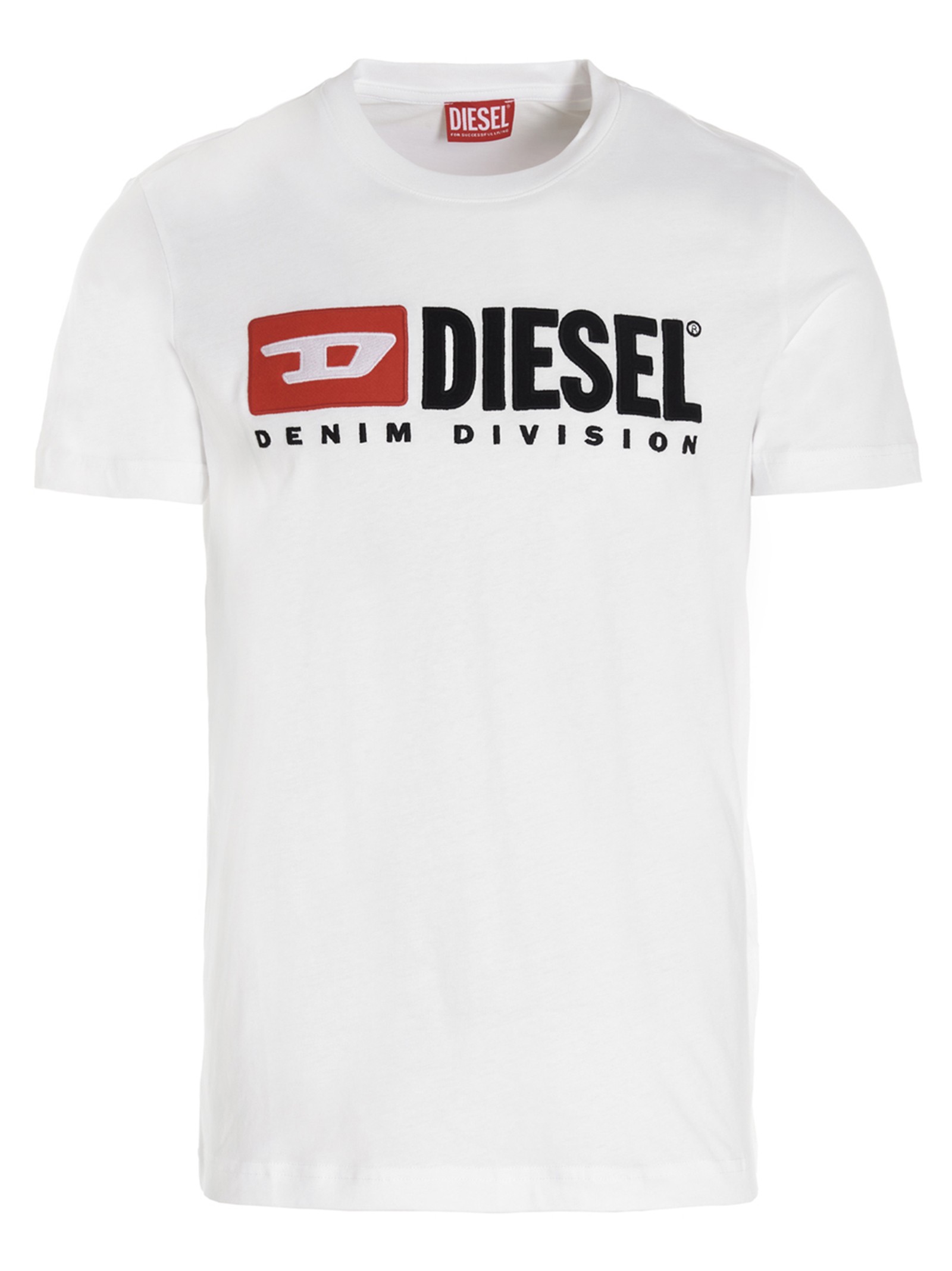 Diesel 'T-Boxt-Div' T-shirt