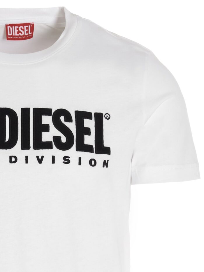 Diesel 'T-Boxt-Div' T-shirt
