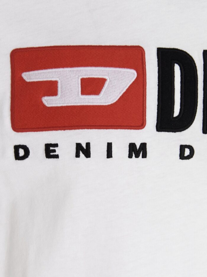 Diesel 'T-Boxt-Div' T-shirt