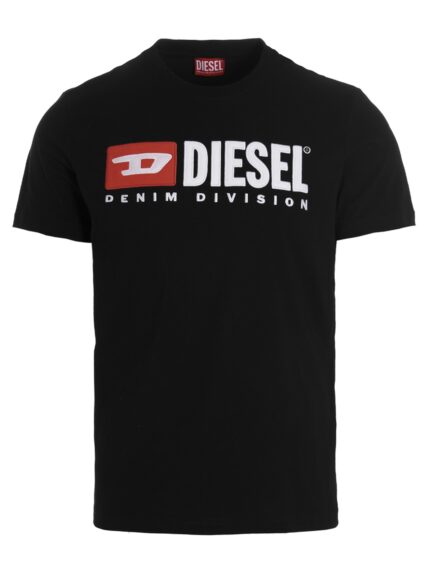 Diesel 'T-Boxt-Div' T-shirt