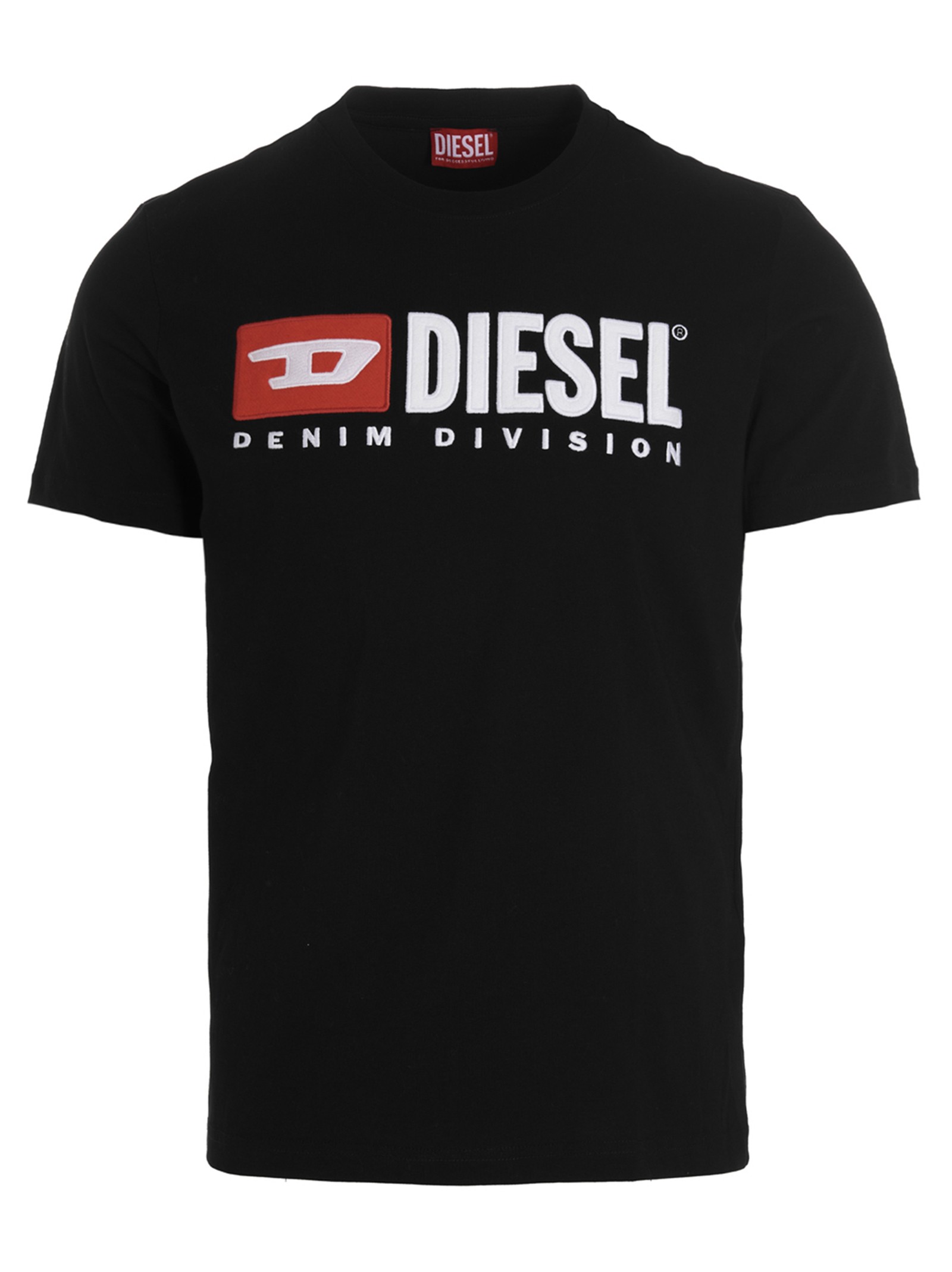 Diesel 'T-Boxt-Div' T-shirt