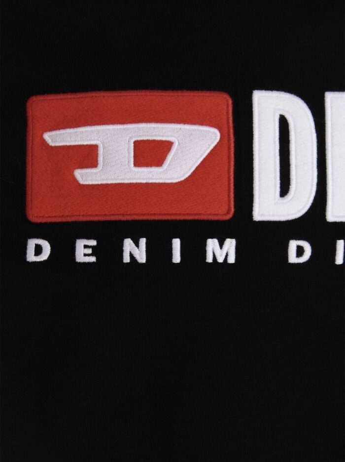 Diesel 'T-Boxt-Div' T-shirt