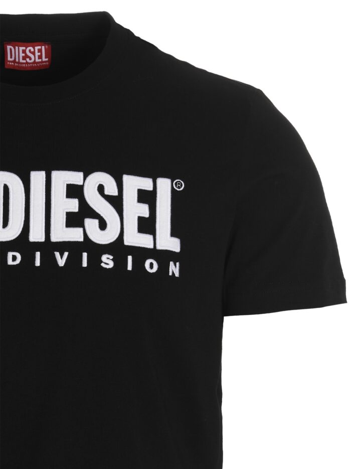 Diesel 'T-Boxt-Div' T-shirt
