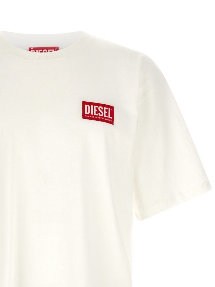 Diesel 'T-Boxt-Lab' T-shirt