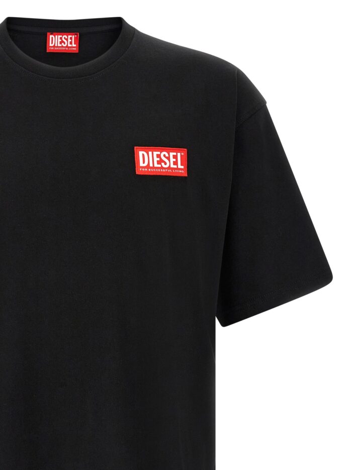 Diesel 'T-Boxt-Lab' T-shirt