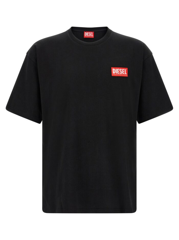 diesel 't boxt lab' t shirt Diesel 'T-Boxt-Lab' T-shirt