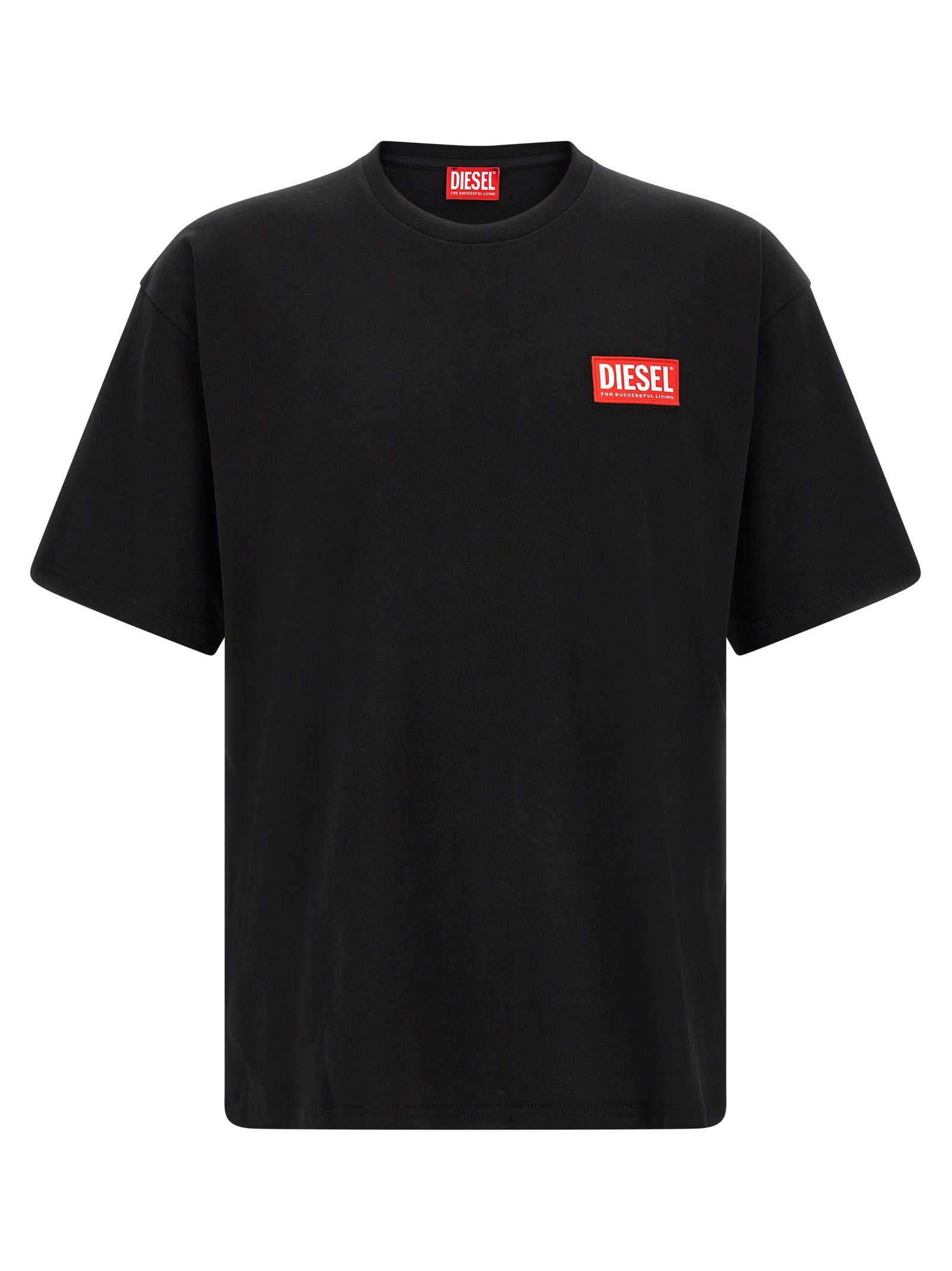 Diesel 'T-Boxt-Lab' T-shirt