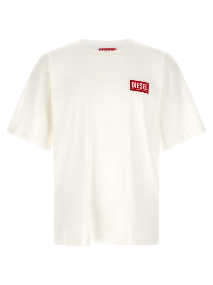diesel 't boxt lab' t shirt Diesel 'T-Boxt-Lab' T-shirt