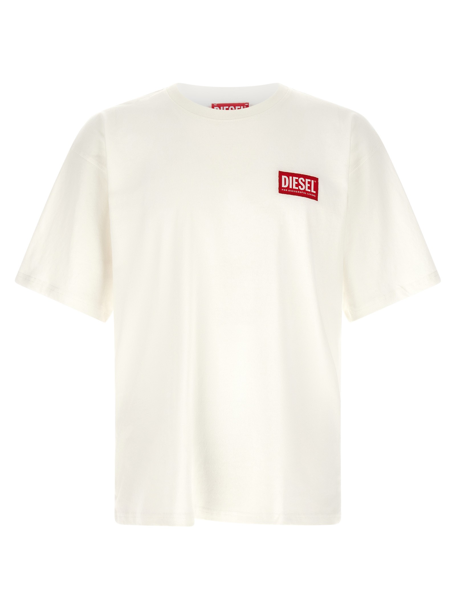 Diesel 'T-Boxt-Lab' T-shirt