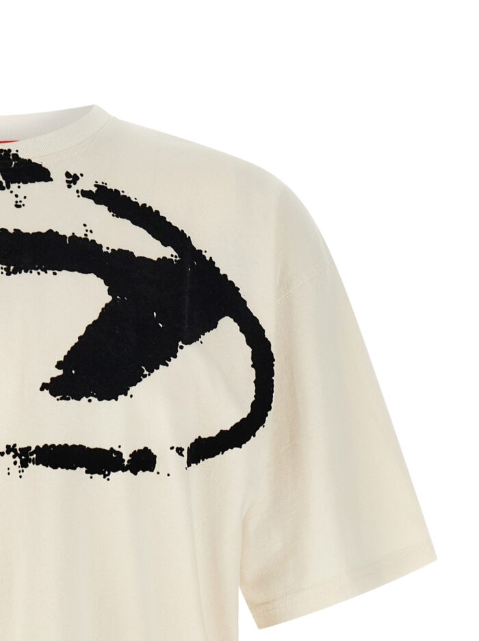 Diesel 'T-Boxt-N14' T-shirt