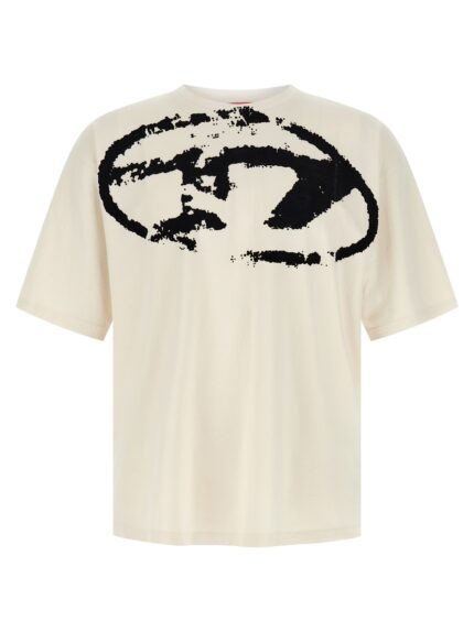 Diesel 'T-Boxt-N14' T-shirt