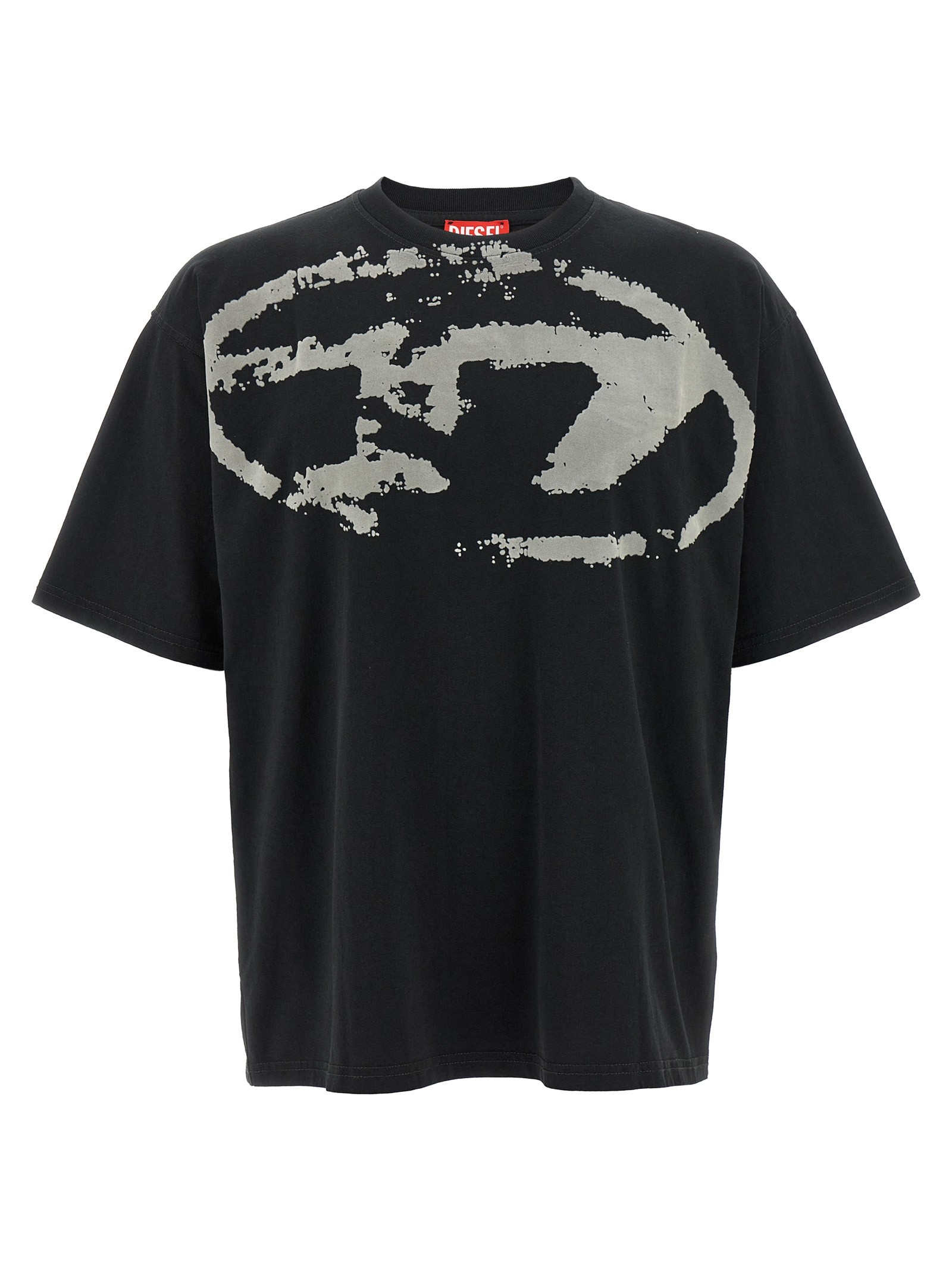 Diesel 'T-Boxt-N14' T-shirt