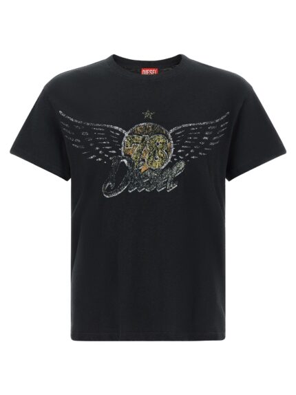 Diesel 'T-Gerio-A' T-shirt