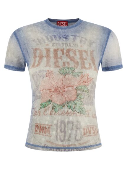 Diesel 'T-Iana' T-shirt