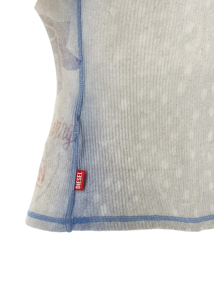 Diesel 'T-Iana' T-shirt