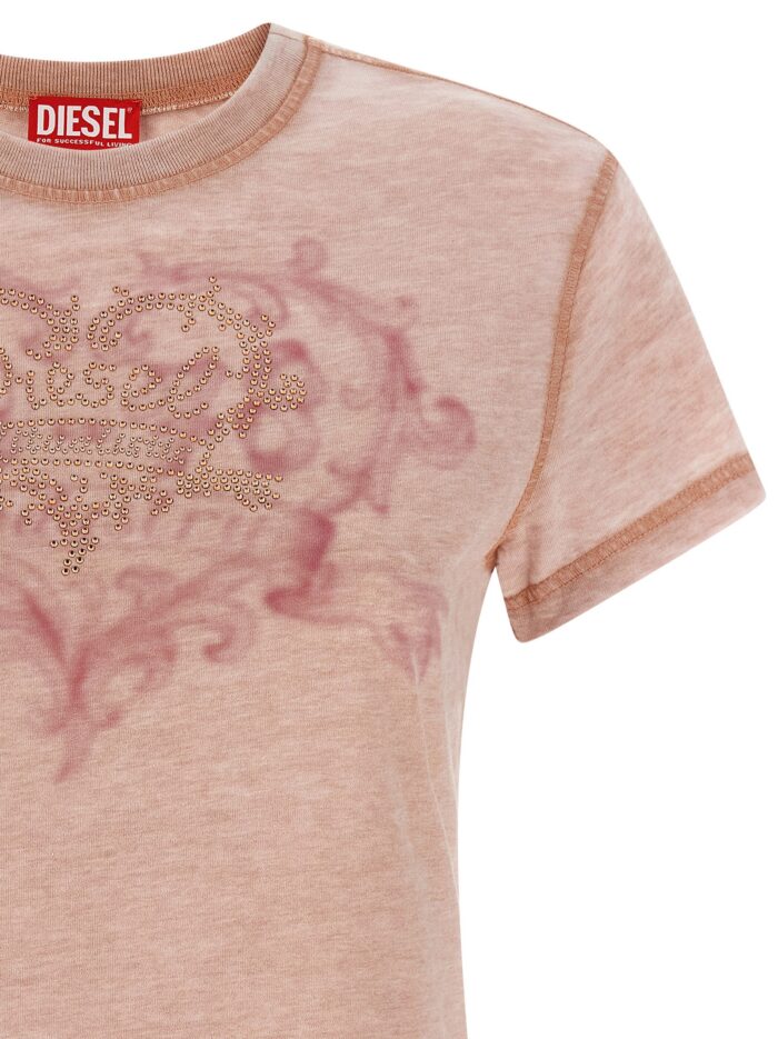 Diesel 'T-Ila-Aa1' T-shirt