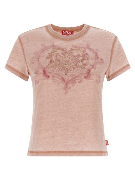 Diesel 'T-Ila-Aa1' T-shirt