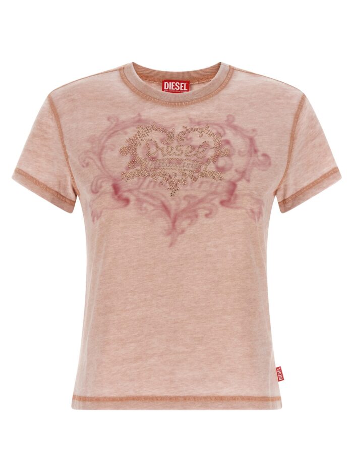 Diesel 'T-Ila-Aa1' T-shirt