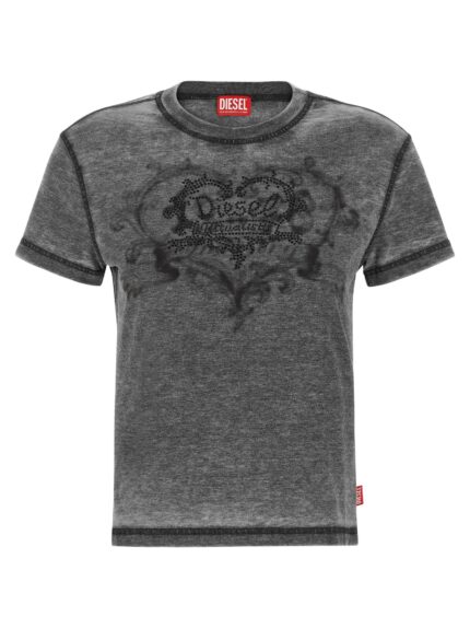 Diesel 'T-Ila-Aa1' T-shirt