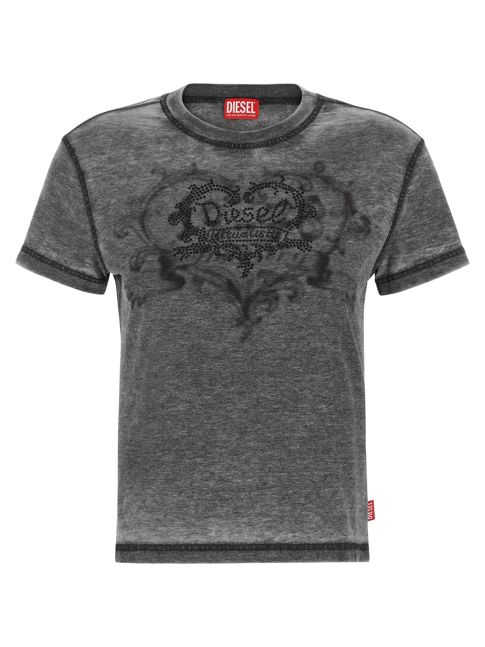 Diesel 'T-Ila-Aa1' T-shirt