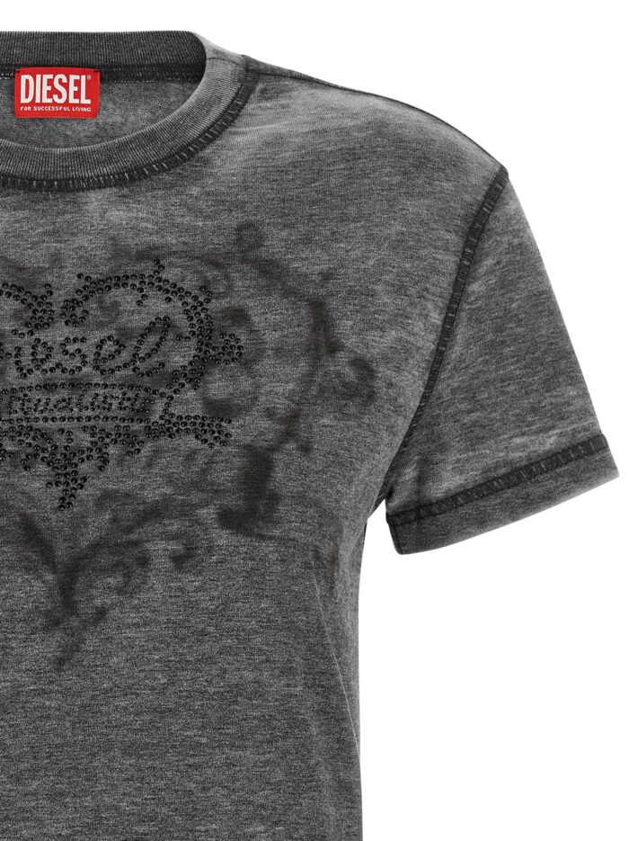 Diesel 'T-Ila-Aa1' T-shirt