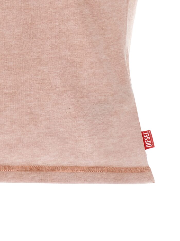 Diesel 'T-Ila-Aa1' T-shirt
