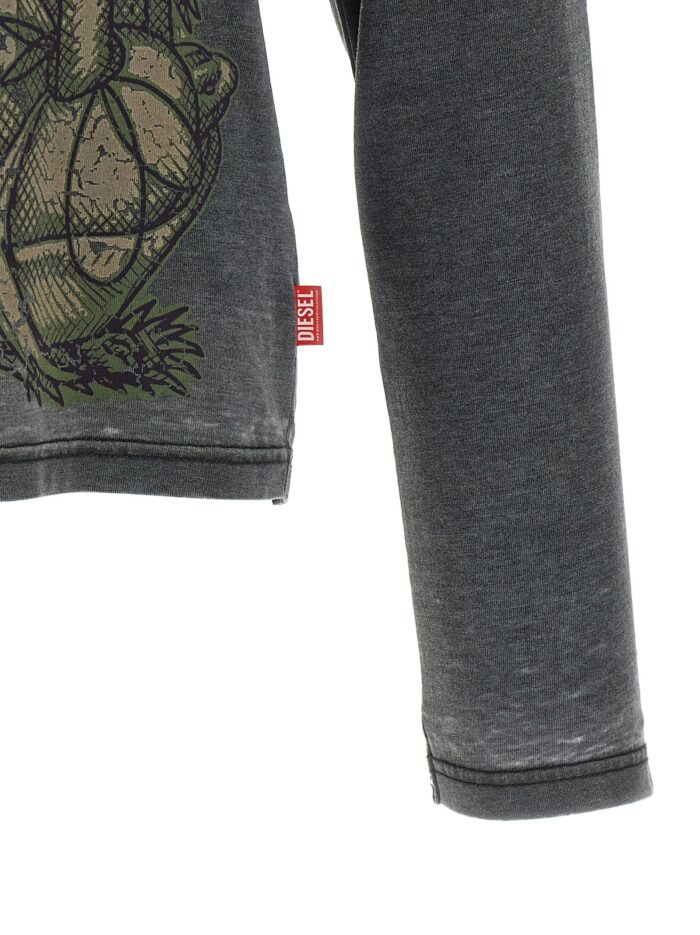 Diesel 'T-Jori-A' T-shirt