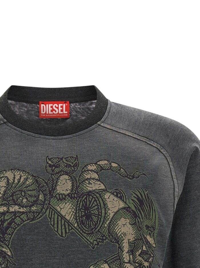Diesel 'T-Jori-A' T-shirt