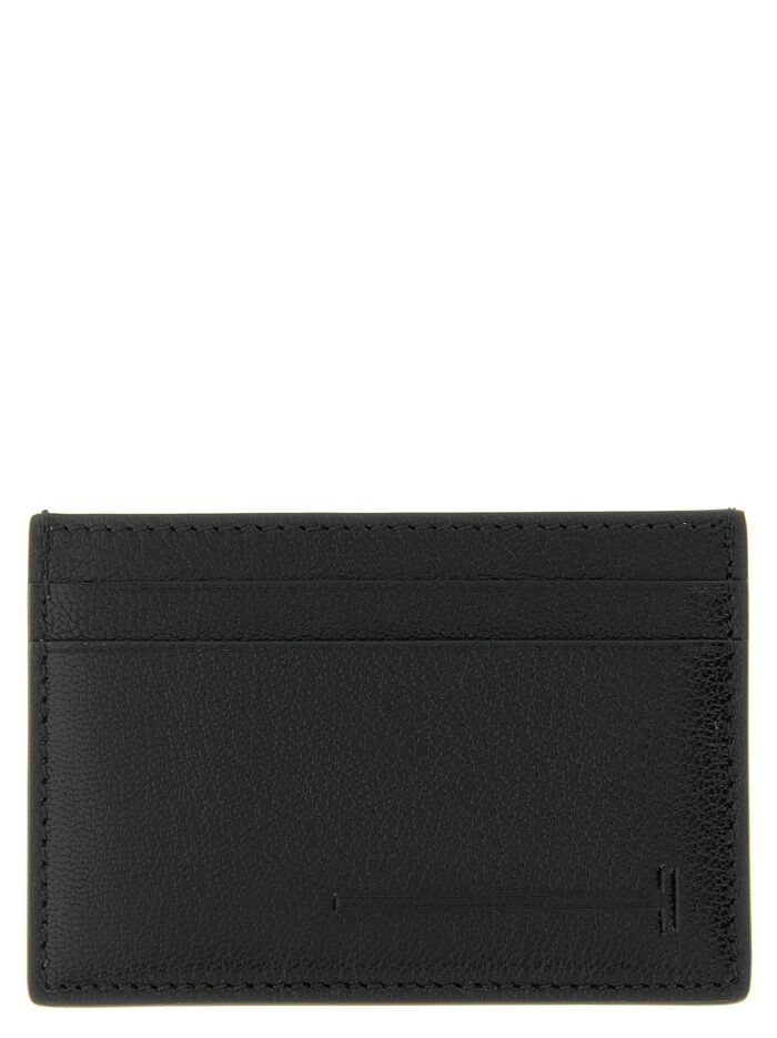 TOM FORD 'T Line' Card Holder
