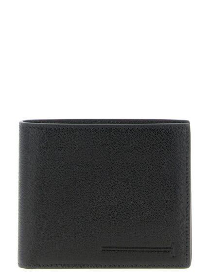 TOM FORD 'T-line' Wallet
