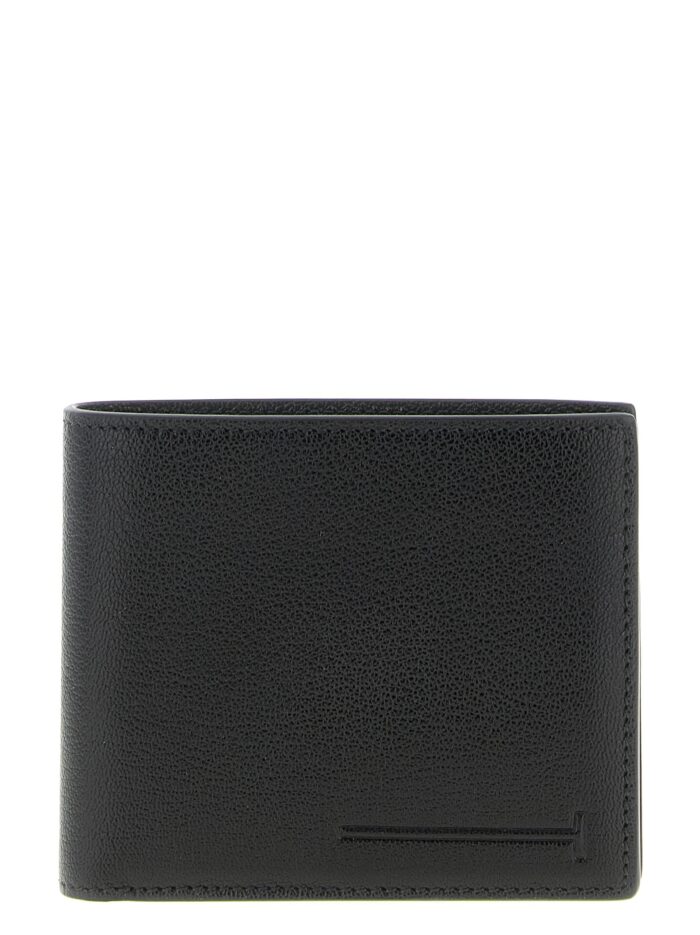 TOM FORD 'T-line' Wallet
