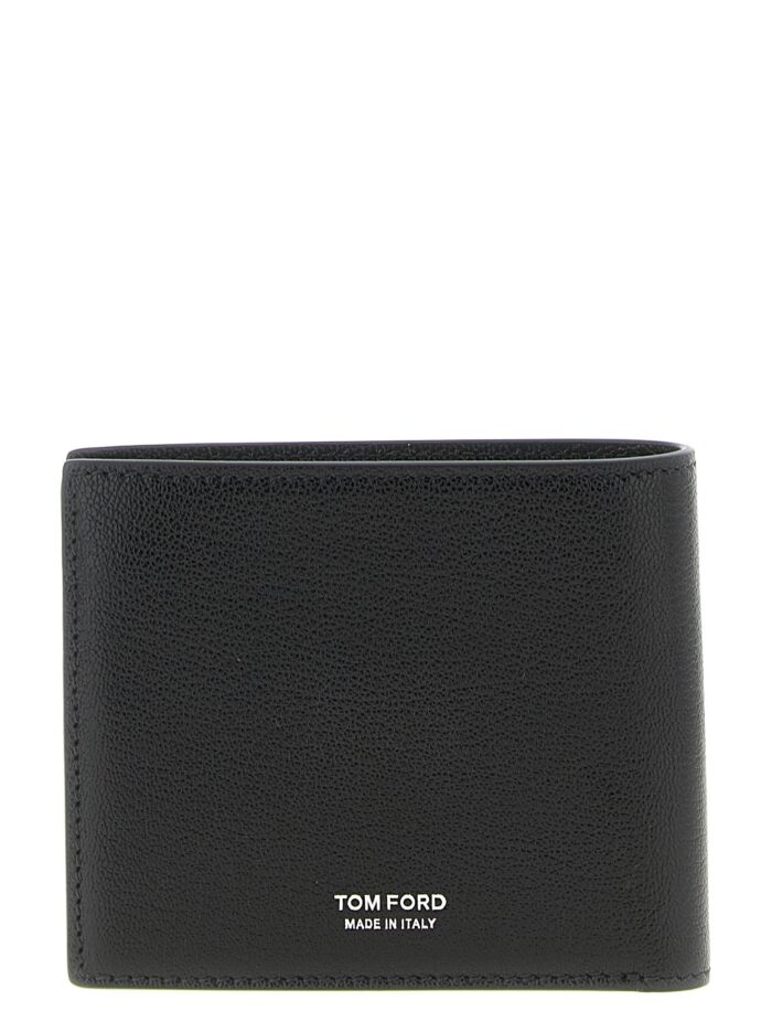 TOM FORD 'T-line' Wallet