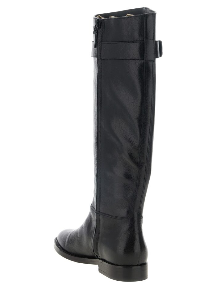 Tory Burch 'T-lock' Boots