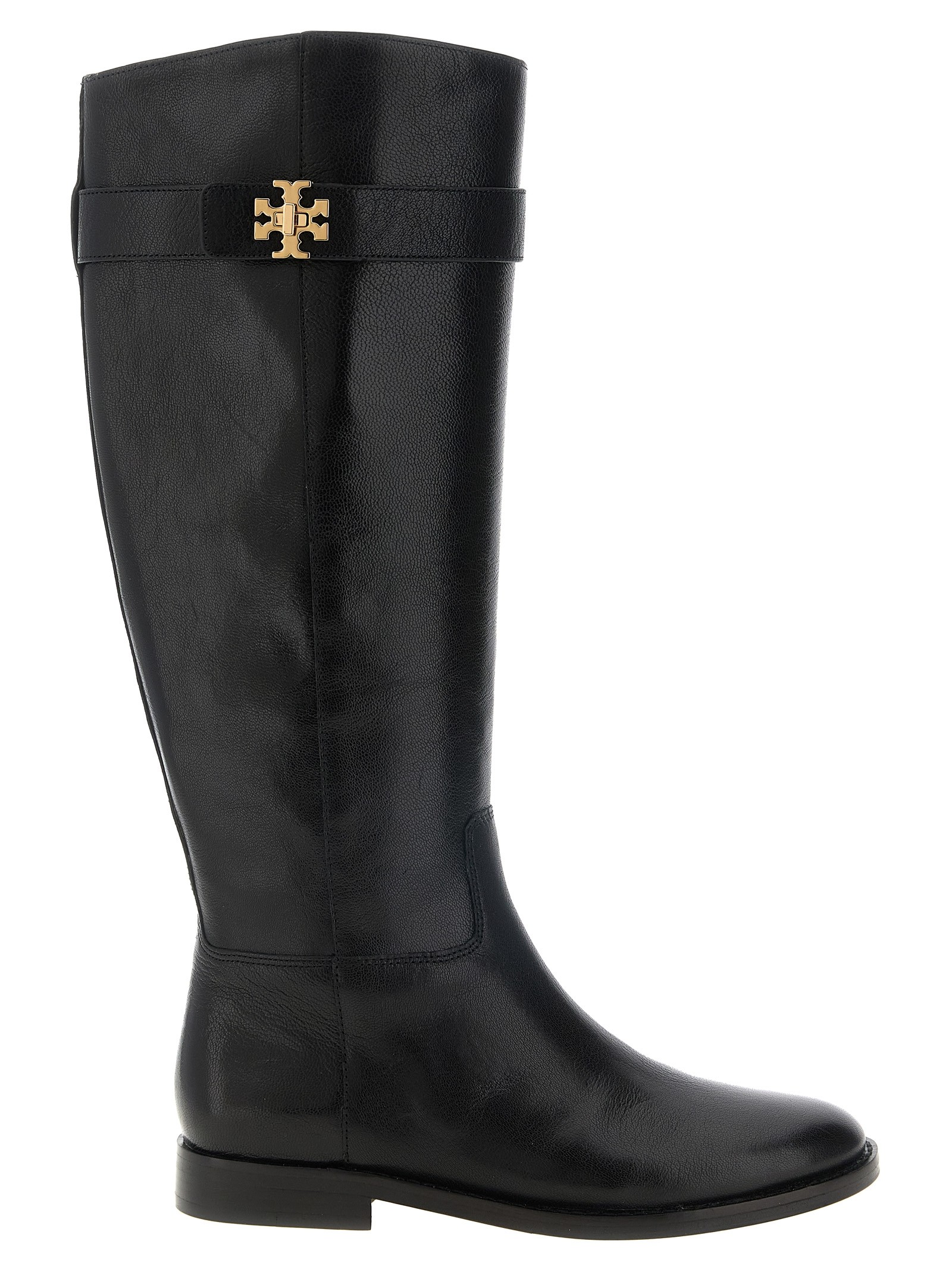 Tory Burch 'T-lock' Boots