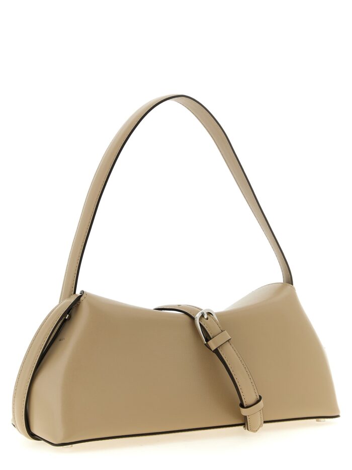 TOTEME 'T-Lock' Closing Shoulder Bag