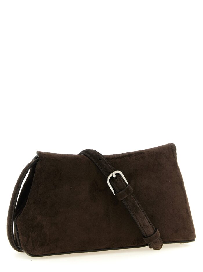 TOTEME 'T-Lock' Clutch