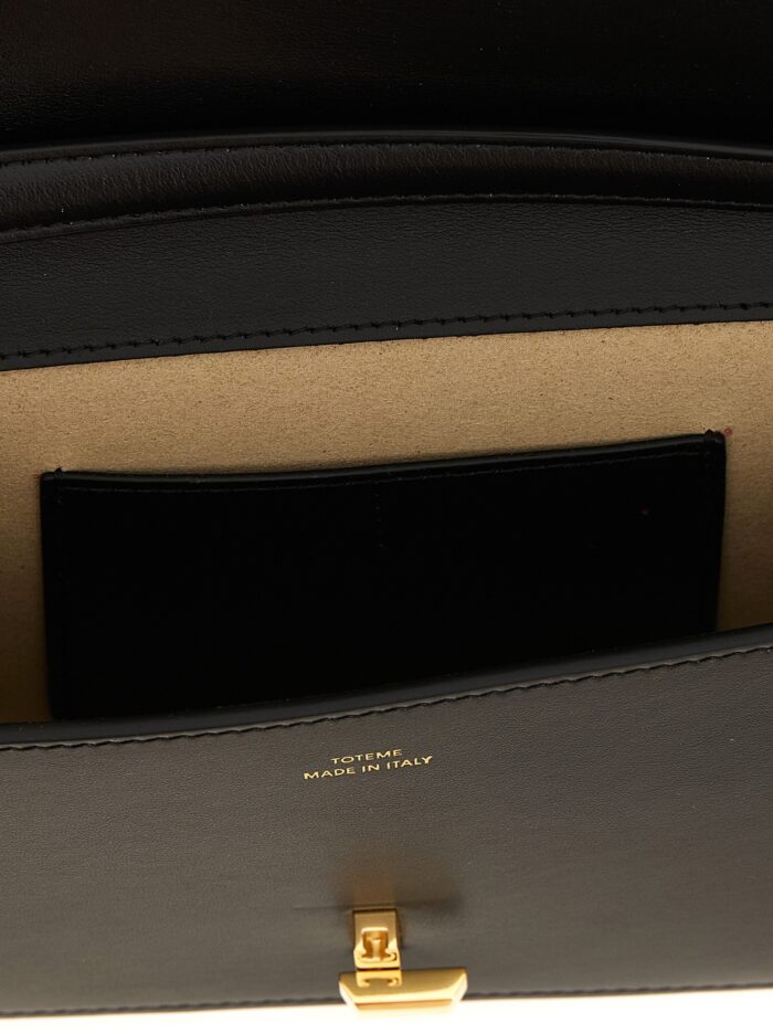TOTEME 'T-Lock' Crossbody Bag