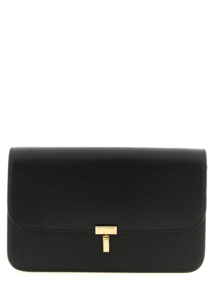 TOTEME 'T-Lock' Crossbody Bag