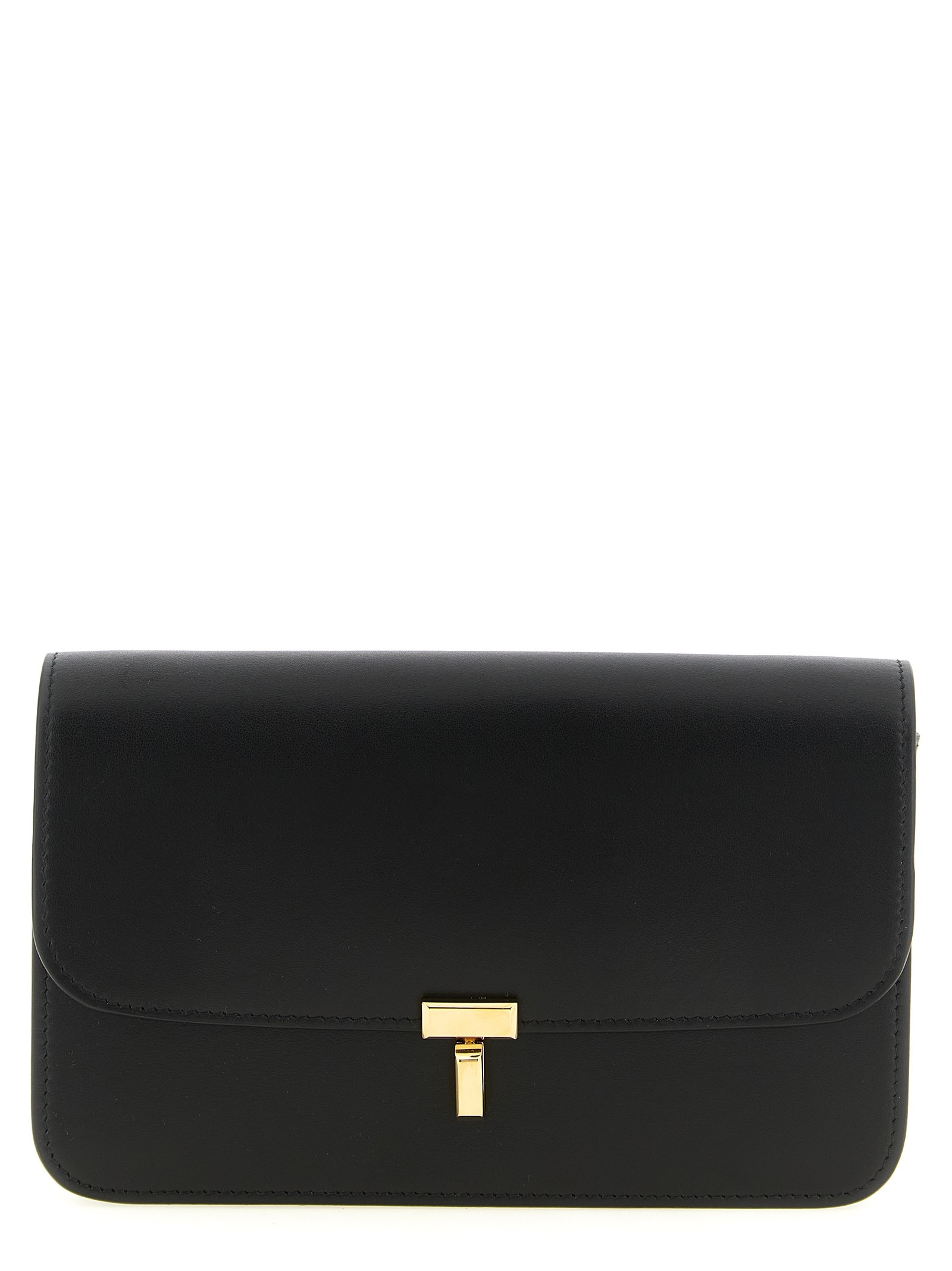 TOTEME 'T-Lock' Crossbody Bag