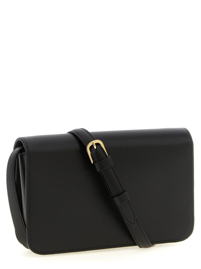 TOTEME 'T-Lock' Crossbody Bag