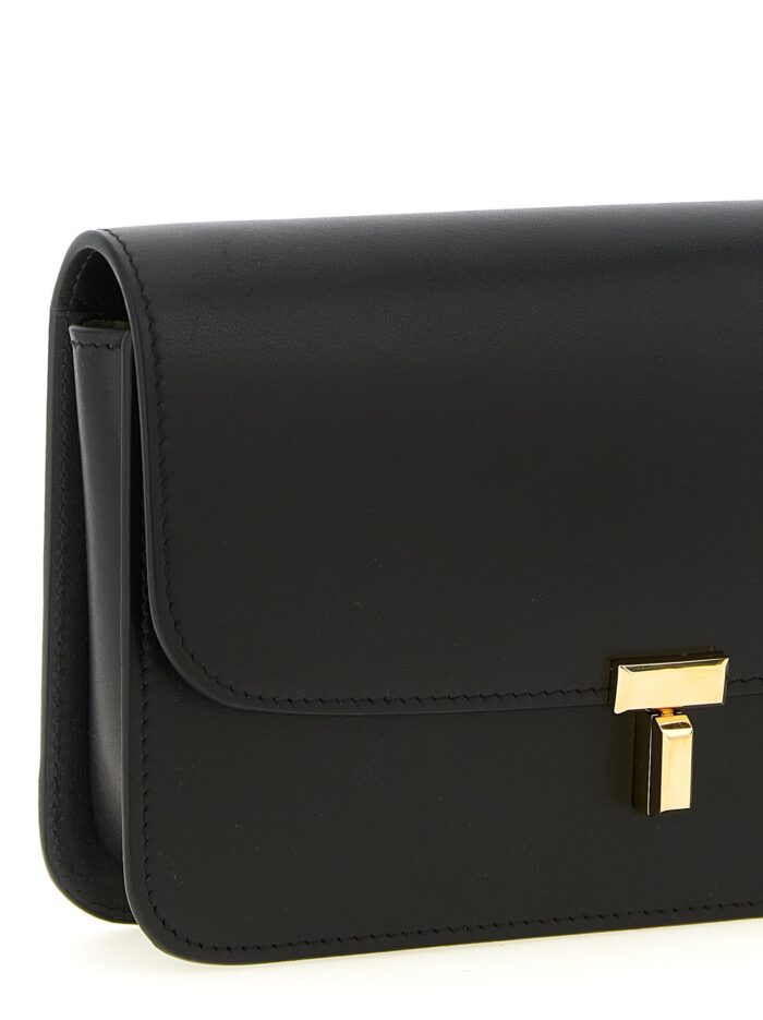 TOTEME 'T-Lock' Crossbody Bag