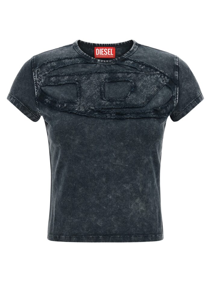 diesel 't mely cup' t shirt Diesel 'T-Mely-Cup' T-shirt