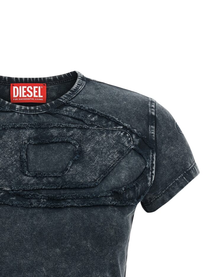 Diesel 'T-Mely-Cup' T-shirt