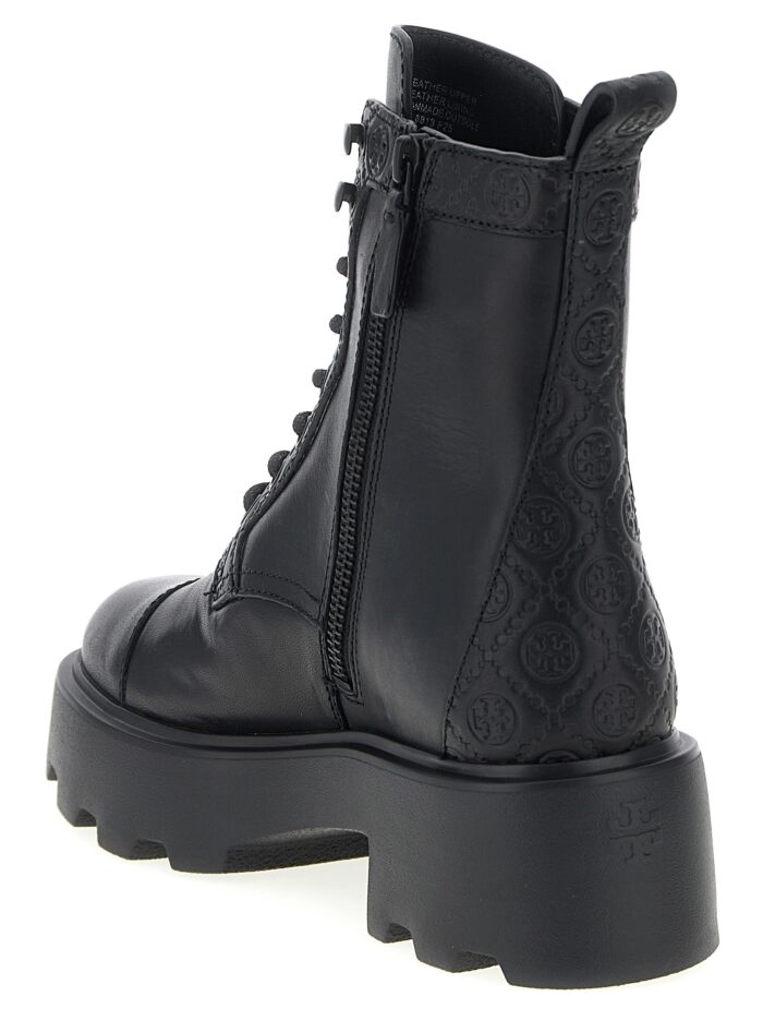 Tory Burch 'T Monogram' Amphibian