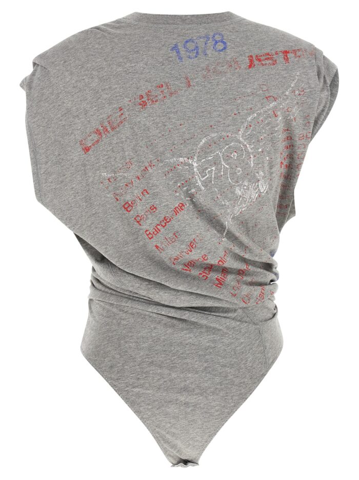 Diesel 'T-Noby' Bodysuit